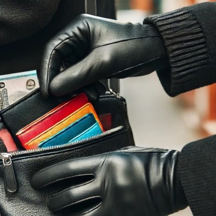 Предполагаема банда джебчии извършила над 30 кражби бе заловена тази