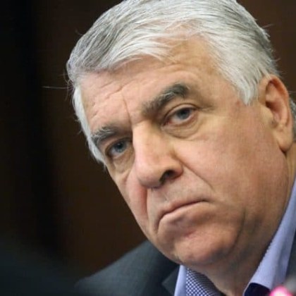 Румен Гечев обяви официално че напуска редиците на социалистическата партия