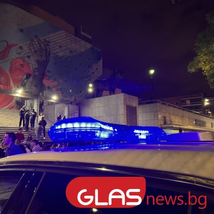 Задръжаха банда джебчийки в германския град Дуизбург съобщи германският вестник Билд