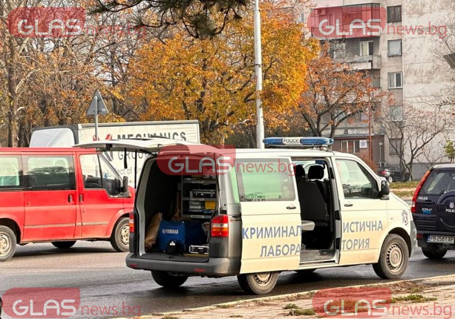 Нови подробности за гонката в Пазарджишко, разкриха какво е състоянието на ранения