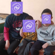 Майка на три деца се нуждае от подкрепа