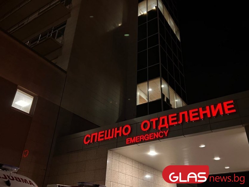 Изписаха от Пирогов и последния северномакедонец, пострадал при огнения ад в Кочани