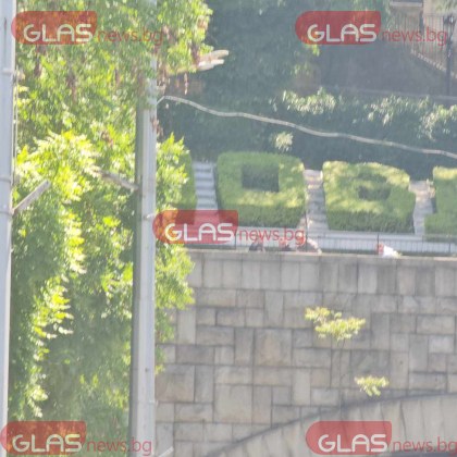 Хванаха мъжа от Тунела заради който цял Пловдив бе парализиран