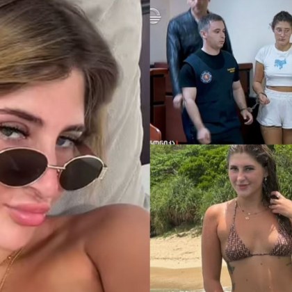 Тийнейджърка изчезнала по време на почивка в Тайланд е арестувана