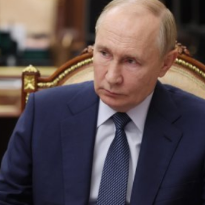 Руският президент Владимир Путин определи състава на делегацията която ще