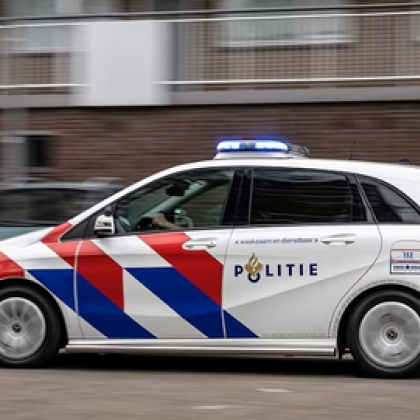 Брутално убийство на българка потресе Нидерландия Жена е била намушкана фатално