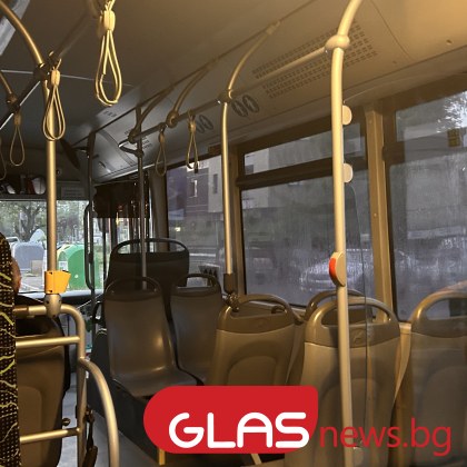 Дали София ще има градски транспорт – и наземен и