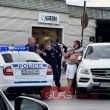 Бой на ромска сватба в София, пристигнаха патрулки СНИМКИ