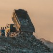 До дни спира сметосъбирането в 9 райони на София?