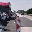 Катастрофа с линейка е причината за тапата на 