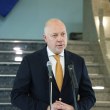 Конституционно мнозинство в парламента стои зад еврото
