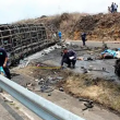 Над 20 души загинаха при катастрофа в Мексико
