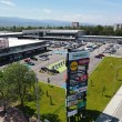 Най-големият ритейл парк в Пловдив привлече водещи брандове и продължава да се разширява СНИМКИ