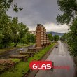 Обявиха жълт код за валежи в 18 области