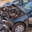 Тежка катастрофа в Русе, пострадаха две жени СНИМКА