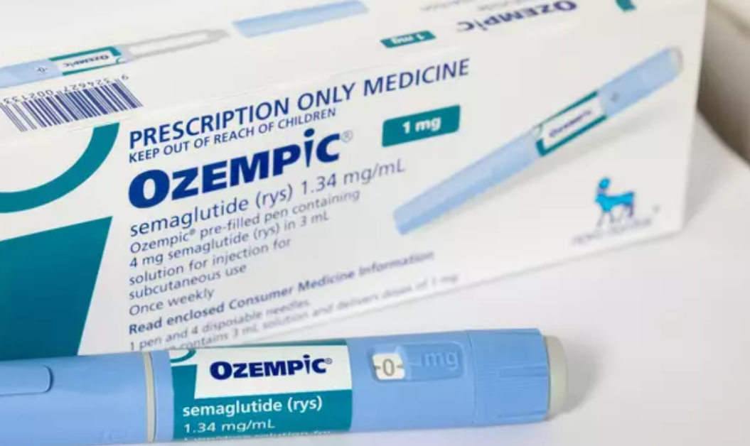 Лекар обясни основния проблем при хората, които използват Ozempic за отслабване