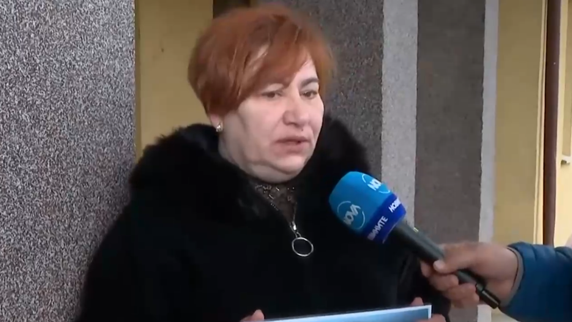 Майка чака възмездие за убитата си дъщеря