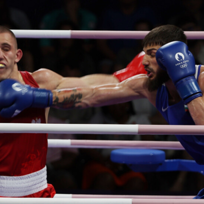 България завърши с три сребърни и един бронзов медал от