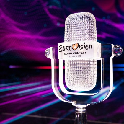 Евровизия моментът от годината когато всички на Стария континент