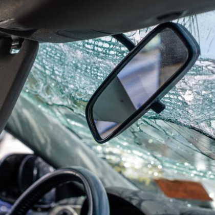 Две момчета са били ранени при катастрофа на пътя Пловдив