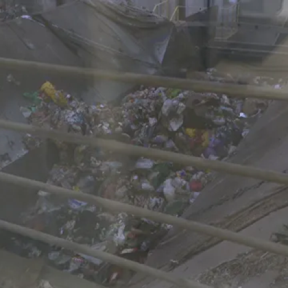 Две почистващи фирми алармираха за възможна криза с отпадъците в