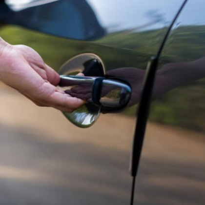 В полицията в Карлово попадна мъж опитал се да открадне