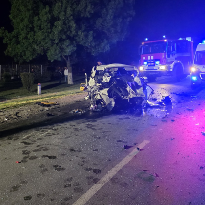 От пресцентъра на Областната дирекция на МВР във Велико Търново съобщиха подробности