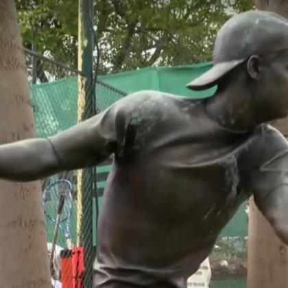 Най добрият български тенисист Григор Димитров празнува рожден ден на 16 май По