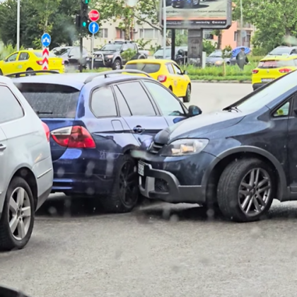 Куриозна и в същото време притеснителна ситуация се разигра в