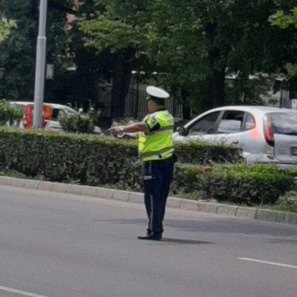 От 9 ч утре е организирано велошествие под надслов С