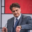 Културният министър Бачев с коментар след протеста на обществените медии