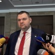 Пеевски: Има главен спекулант, който се опитва да обърка хората за еврото