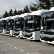 Промяна в исканията на протестиращите шофьори в София