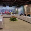 Започна срещата между руската и украинската делегация в Истанбул