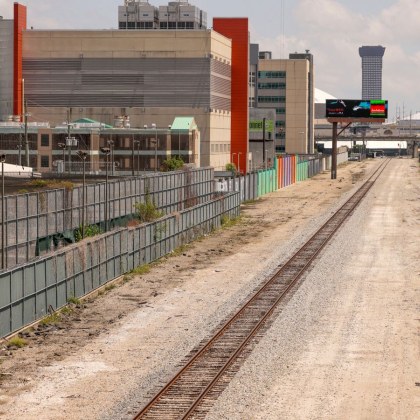 Седем затворници може да са честно казано навсякъде в САЩ