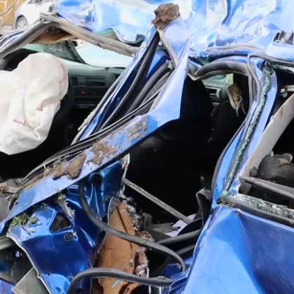 В опит за превенция полицията в Добрич срещна абитуриентите със