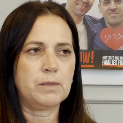 Под ударите на войната Един от отвлечените заложници е български