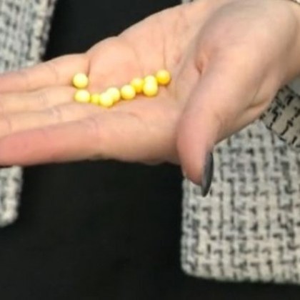 Притеснителен инцидент развълнува социалните мрежи след случка разиграла се снощи