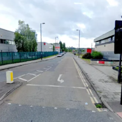 Петима души бяха намушкани с нож на събитие в югоизточен