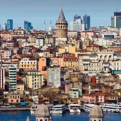 Продажбите на жилища в Турция са достигнали пик през месец