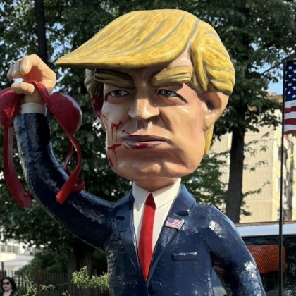 За поредна година Габрово събра хиляди хора от цяла България