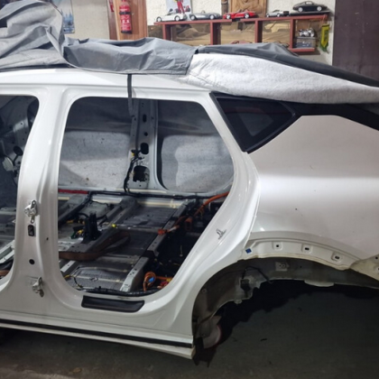 Двама мъже бяха задържани в София след полицейска акция при