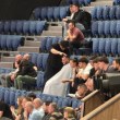 Интересна СНИМКА от баскетболен мач впечатли варненци