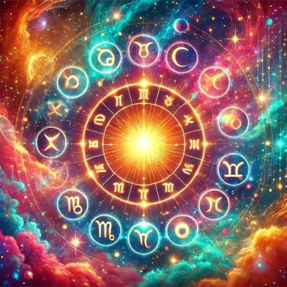 ОвенВсичко което ви кара да се чувствате добре ще подобри