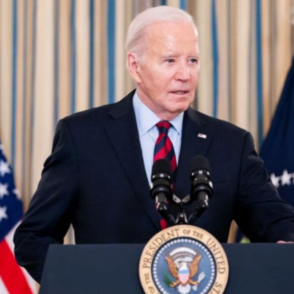 Бившият американски президент Джо Байдън бе диагностициран с агресивна форма