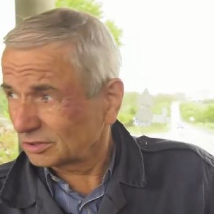 Награ схема за измама шофьори Измамник се представил за полицай