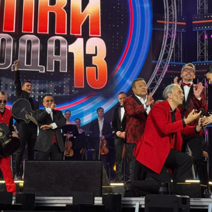 Истинска изненада и силна емоция белязаха финала на Като две