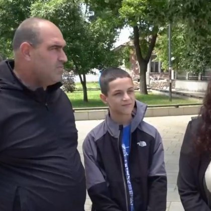 В най голямата католическа църква в Раковски се състоя тържествена литургия