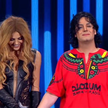 Изгряващата музикална звезда Вениамин чиято голяма мечта винаги е била