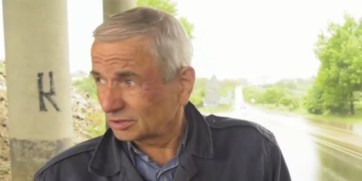 Нагла схема! Мним полицай 